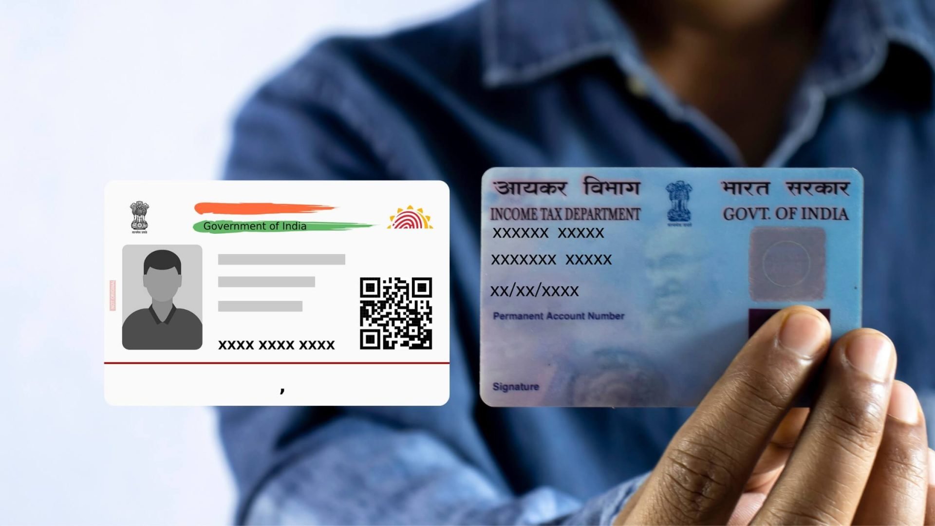 Link Aadhar to Pan Card | Get Latest Update about Last Date & Late Fee